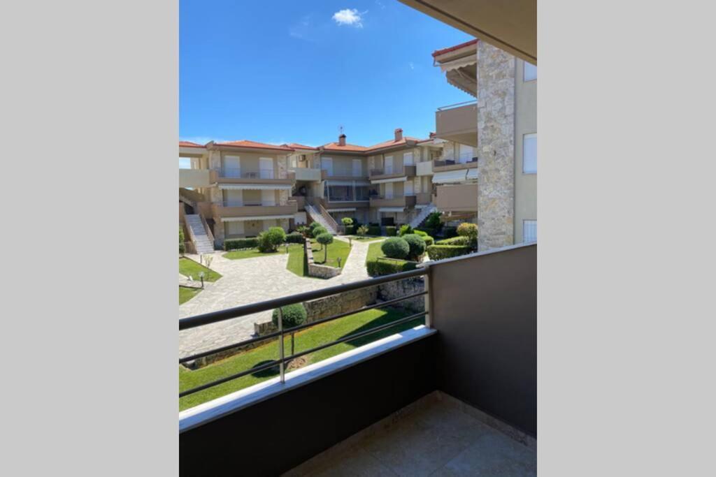 7Th Heaven Luxury Maisonette Kallithea  Ngoại thất bức ảnh